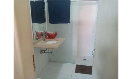 Apartamento em São Paulo, Campos Elíseos, Alameda Barão de Limeira, 1.250, SP. Área: 92.29m2