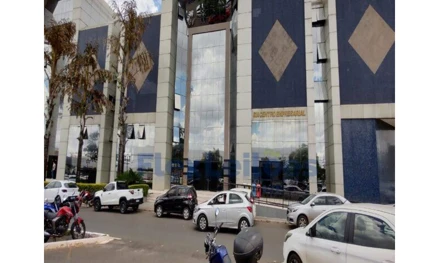 Sala comercial em Brasília, SIA, Sala número 316, do Bloco C, dos Lotes 625-695, do trecho 3, do SIA, DF. Área: nullm2