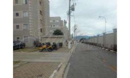 Apartamento em Guarulhos, Bonsucesso, Avenida Papa Joao Paulo I, 4020 - Bonsucesso - Guarulhos/SP, SP. Área: 43.64m2