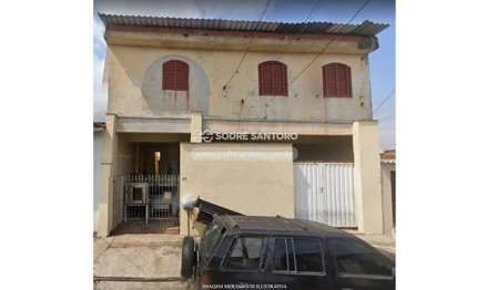 Casa em Guaratinguetá, Vila Galvao, RUA TAPUIAS, Nº 78, SP. Área: 245m2