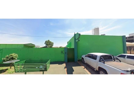 Terreno urbano em Barretos, Distrito Industrial II, Rua André Luiz Barros, 278/288, Distrito Industrial II, Loteamento Pedro Pinto Paixão, SP. Área: 761.74m2
