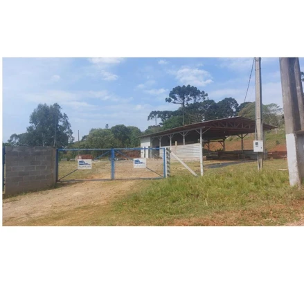 Terreno urbano em General Carneiro, Área De Desenvolvimento Econômico, Rua Felix Muller N° 81, PR. Área: 1972m2