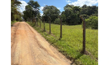 Terreno urbano em Urussanga, Bel Recanto, Rua Eduardo Remor de Oliveira, SC. Área: 2827.5m2