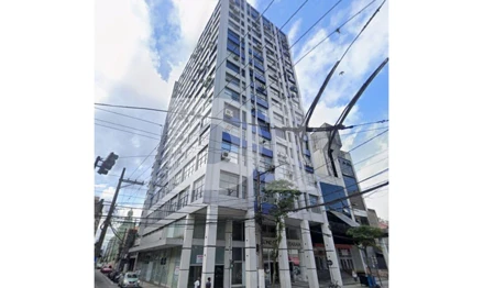 Comercial em Santos, Centro, Rua General Câmara, 5, Centro, SP. Área: 22.36m2