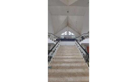 Casa em Guarujá, Jardim Acapulco, Avenida Albino dos Santos Gandares, 476, SP. Área: 722.14m2