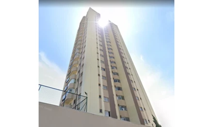 Apartamento em São Paulo, Cidade Patriarca, Rua João Marchiori, Apto. 82 - Cidade Patriarca, SP. Área: 68.03m2
