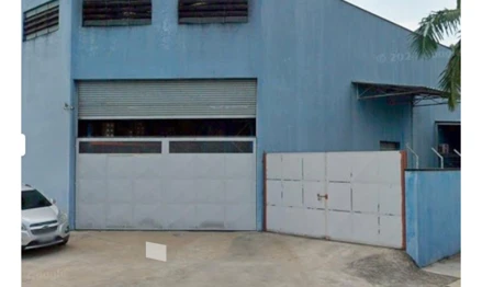 Terreno em Cotia, Moinho Velho, Rua Urbano Santos, no 127, SP. Área: 559.27m2