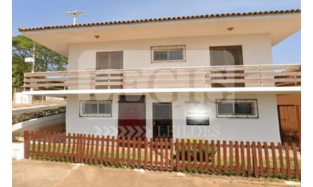Terreno em São Manuel, Pau Brasil, Avenida Irmãs Cintra, nº 1.222, SP. Área: 346.7m2