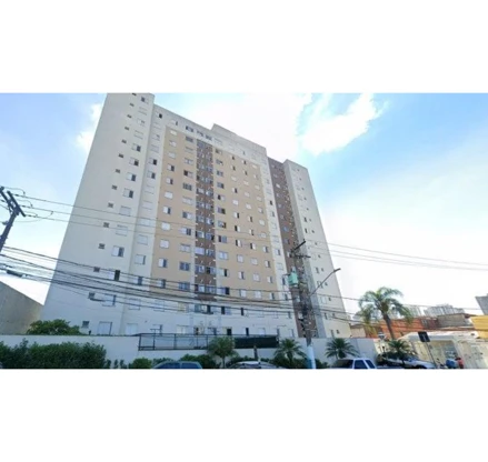 Apartamento em São Paulo, Jardim Umarizal, Rua Maniçoba, 839, SP. Área: 44m2