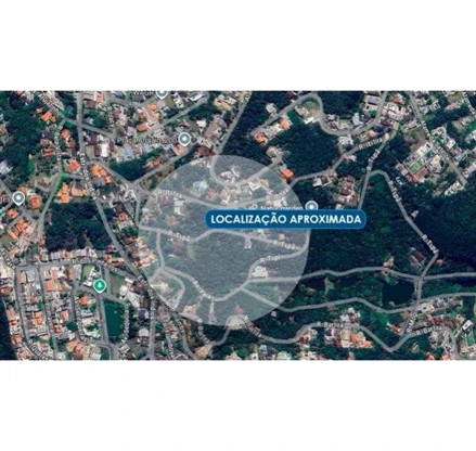 Terreno em Arujá, Jardim Josely, Rua Tupã, Lt 08 da Qd 06, Arujázinho I, II e III, SP. Área: 1690m2