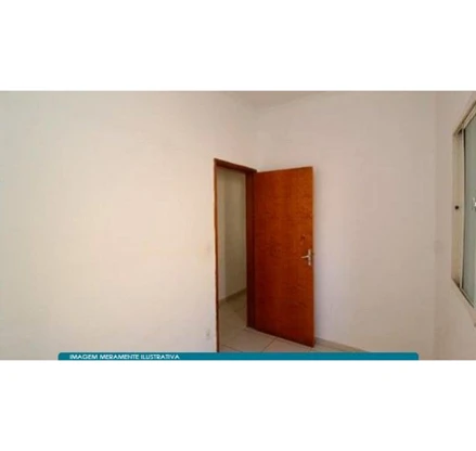 Casa em Araçatuba, Alvorada, Rua Xavier de Toledo, 869, SP. Área: 69.79m2