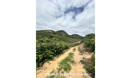 Área rural em Águia Branca, DISTRITO DE ÁGUAS CLARAS, SÍTIO SANTO ANTÔNIO ALTO ROCHEDO, DISTRITO DE ÁGUAS CLARAS, ES. Área: 21.6158m2