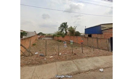 Terreno urbano em Catanduva/SP, Parque Residencial Flamingo, Rua Pernambuco- próximo ao nº 2330, SP. Área: nullm2