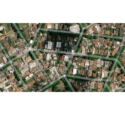 Casa em Nova Esperança, , DATA DE TERRAS sob n°. 6-B, da quadra n°. 50, PR. Área: 185m2 Casa em Nova Esperança, , DATA DE TERRAS sob n°. 6-B, da quadra n°. 50, PR. Área: 185m2