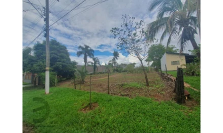 Terreno em Penápolis, Recanto Belvedere, Alameda Ribeirão Bonito, SP. Área: 1426m2