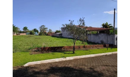 Terreno em Doutor Camargo, Condomínio Residencial De Lazer Vivenda Dos Pescadores, Estrada da Reserva S/N, Condomínio Residencial de Lazer Vivenda dos Pescadores, PR. Área: nullm2