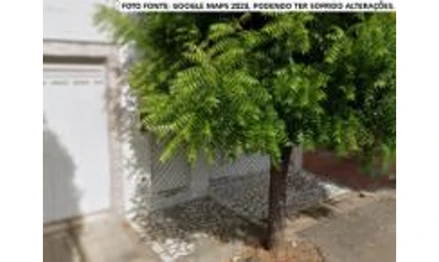Casa no Salesianos, Juazeiro do Norte