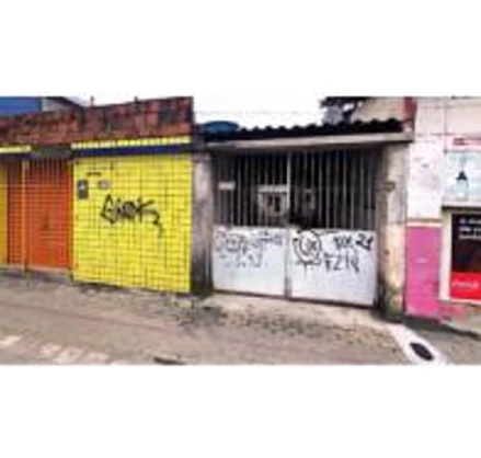Casa em Olinda, Peixinhos, Av. Presidente Kennedy, 2264, PE. Área: 330m2