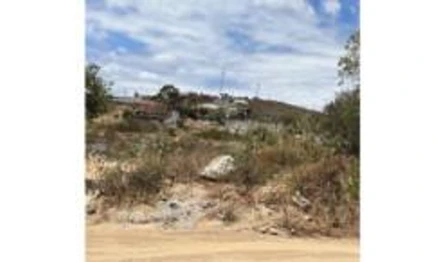 Terreno em Caruaru, Indianopolis, Av. Projetada, PE. Área: nullm2