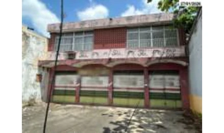 Comercial em Rio de Janeiro, Jacarepaguá, Avenida Nelson Cardoso, nº. 178, RJ. Área: 372m2