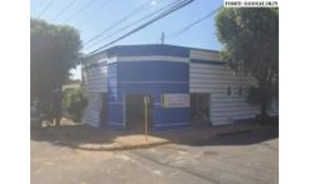 Terreno em Araçatuba, Aviação, Rua Dona Ida, SP. Área: 158m2
