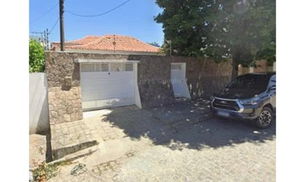 Casa em Garanhuns, HELIÓPOLIS, RUA AMÉLIA ALVES ZOOBY, 22, PE. Área: nullm2