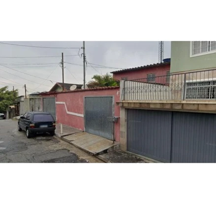 Casa em São Paulo, Jardim Peri, Rua Pimentel Brandão, 59, SP. Área: 220m2