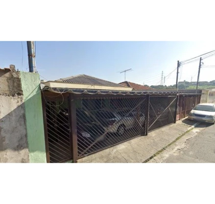 Casa em São Paulo, Vila Arcadia, Rua Sousa Filho, 420, SP. Área: 220m2