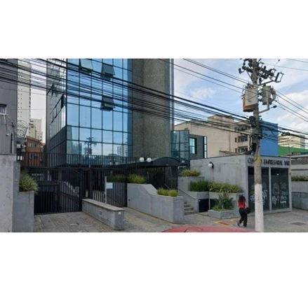 Comercial em São Paulo, Santana, Rua Doutor Olavo Egídio, 287, Santana, SP. Área: 115.6m2