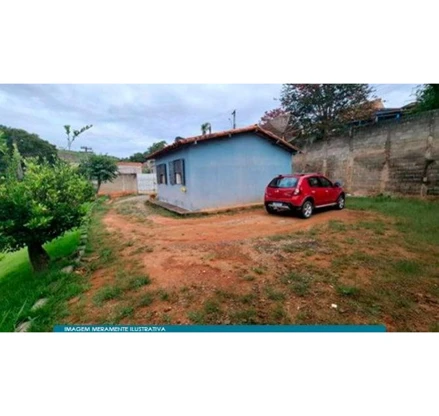 Casa em Itatiba, Núcleo Residencial Porto Seguro, Avenida Lucílio Tobias, 111, Núcleo Residencial Porto Seguro, SP. Área: 35.84m2