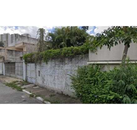 Terreno em São Paulo, Jardim Cruzeiro, Rua Las Vegas, 45, Jardim Cruzeiro, São Paulo, SP, SP. Área: 250m2