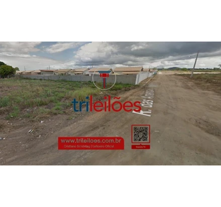 Terreno em Nanuque, , Nanuque S/N, -, Nanuque - MG, MG. Área: 1500m2