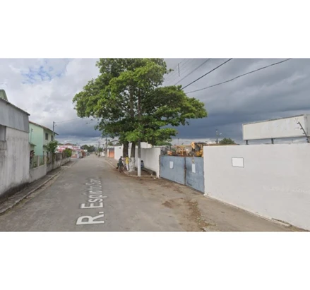 Terreno em Nanuque, , Nanuque S/N , Lote 04 Quadra 19, MG. Área: nullm2