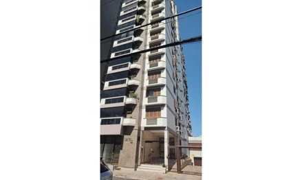 Apartamento em São Leopoldo, Centro, R. Primeiro de Março, 883, RS. Área: nullm2