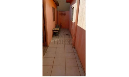 Terreno em Sumaré, Jardim Santa Rosa (Nova Veneza), Rua Severino Pedro de Lima, 70 - Jardim Santa Rosa (Nova Veneza), SP. Área: 185m2