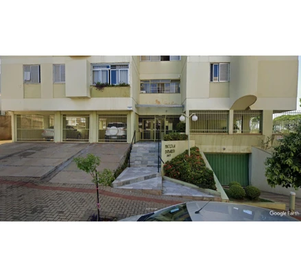 Apartamento em Londrina, Jardim Andrade, Avenida Voluntários da Pátria, 546 APTO 602, PR. Área: 93.74m2 Apartamento em Londrina, Jardim Andrade, Avenida Voluntários da Pátria, 546 APTO 602, PR. Área: 93.74m2
