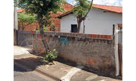 Casa residencial em Votuporanga, Sao Joao, Rua Vitorio Cavaleri, 2063 - Sao Joao - Votuporanga/SP, SP. Área: 320m2