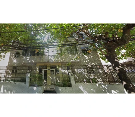 Apartamento em Rio de Janeiro, Imperial De São Cristóvão, Rua General Bruce, n 445, RJ. Área: 80m2