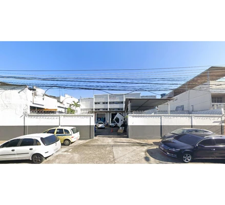 Comercial em Rio de Janeiro, Penha, Rua do Couto, n 313, RJ. Área: 1594m2