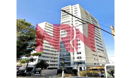 Apartamento em São Paulo, Mooca, Avenida Paes de Barros nº 1.338, SP. Área: 226.7441m2