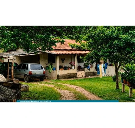 Casa em São Roque, Vargem Grande Fazenda Caetê, Alameda dos Pardais, 97, Caete (Mailasqui), São Roque, SP, SP. Área: 3011m2