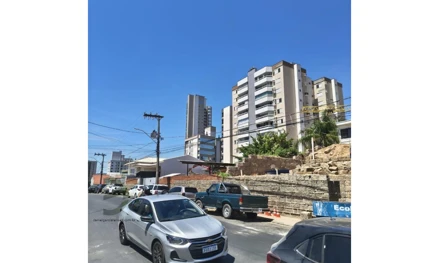 Terreno em Tubarão, , Rua Teodoto-Tonon, SC. Área: 873.04m2