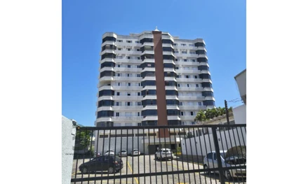 Apartamento em Tubarão, Centro, rua Padre Bernardo Freuser, 215, SC. Área: 371.86m2