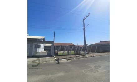 Outros em Capivari de Baixo, Três De Maio, Rua Doutor Antônio Alves, nº 304, SC. Área: 68m2