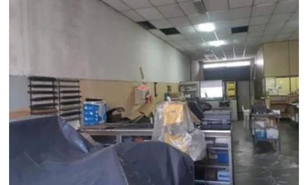 Loja em São Bernardo do Campo, Rudge Ramos, Avenida Doutor Rudge Ramos, 226, SP. Área: 138.31m2