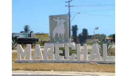 Terreno em Marechal Deodoro, Zona Rural, Fazenda Campo Alegre, s/n, Zona Rural, CEP 57160-000, AL. Área: 79472m2