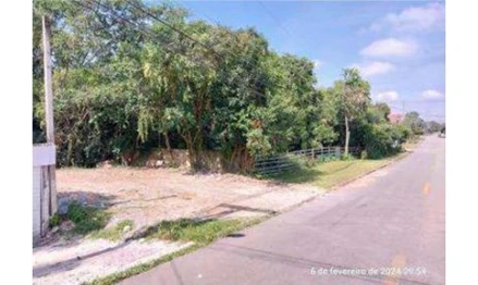 Terreno em Curitiba, Portão, Rua Vieira Fazenda, 677, PR. Área: 490m2