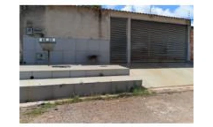 Casa em Luziânia, Parque Residencial Jardim Europa, Rua 07, GO. Área: 180m2