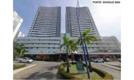 Apartamento em Salvador, Imbuí, Rua das Araras, 1064, BA. Área: 72.75m2