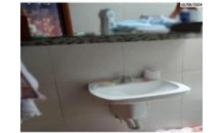 Casa em Alto Piquiri, Centro, Rua Independência, nº 850, Centro, PR. Área: 248.1m2